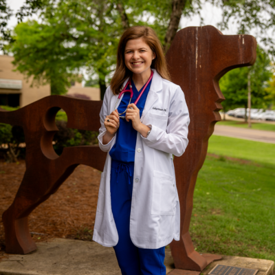 Dr. Ashlyn Brown