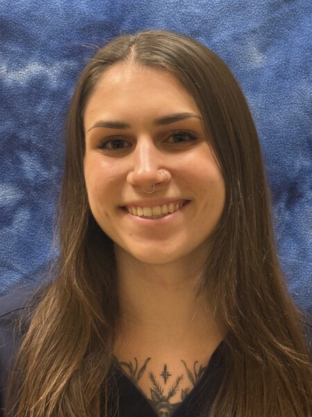 Allie – Technician Assistant