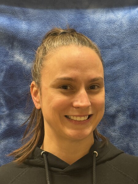 Ange – Customer Service Representative